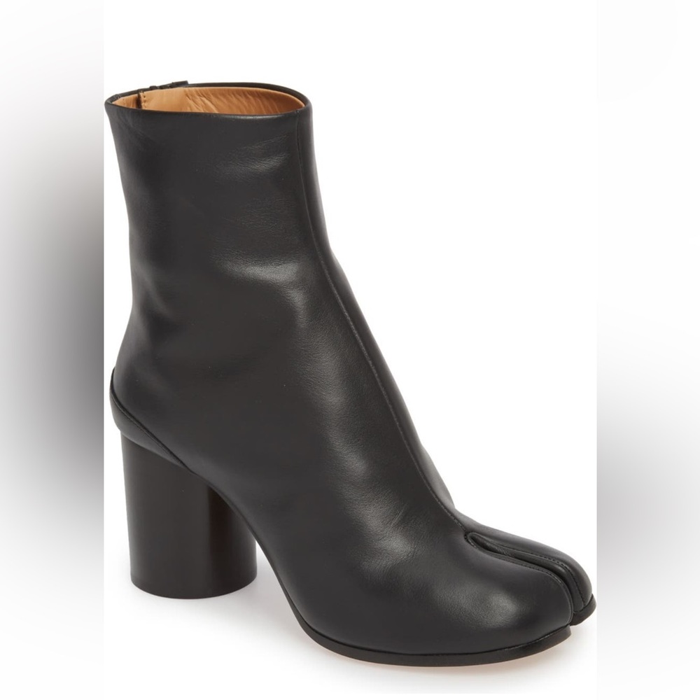 Maison Margiela Tabi Boot size 41 Euro purchased from Nordstroms